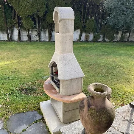 Ca Di Noni Maria E Aldo Holiday home