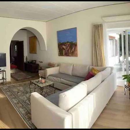 Ca Di Noni Maria E Aldo Holiday home