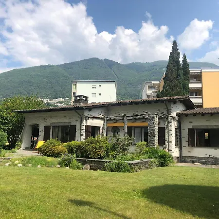 Ca Di Noni Maria E Aldo * Locarno