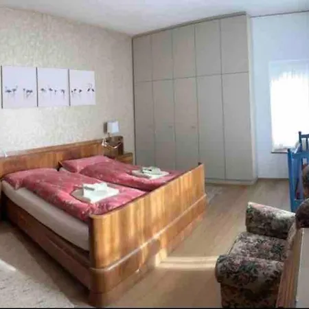 Vakantiehuis Ca Di Noni Maria E Aldo