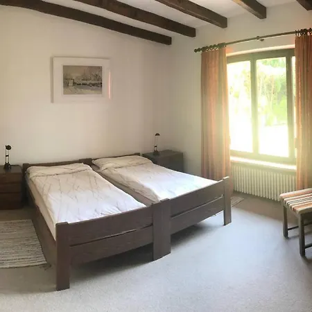 Vakantiehuis Ca Di Noni Maria E Aldo