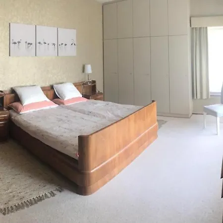 Ca Di Noni Maria E Aldo Holiday home *