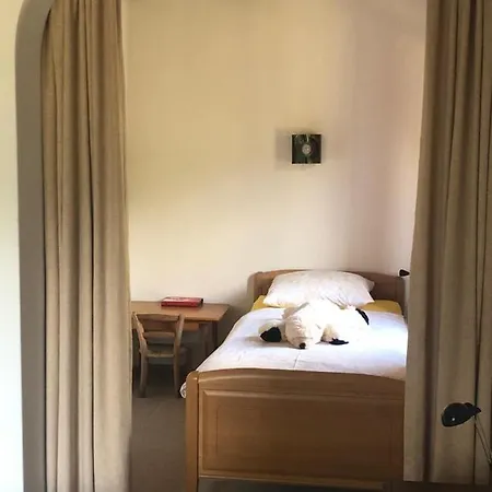 Ca Di Noni Maria E Aldo Holiday home Locarno
