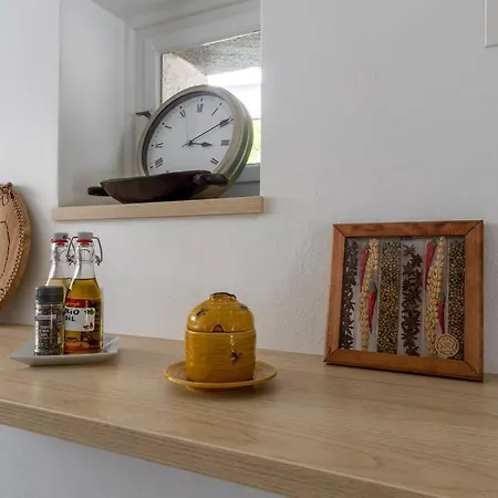 Vakantiehuis Ca Di Noni Maria E Aldo Locarno