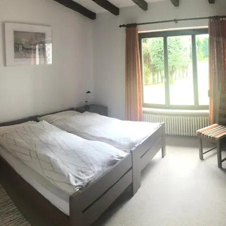 Ca Di Noni Maria E Aldo Hébergement de vacances