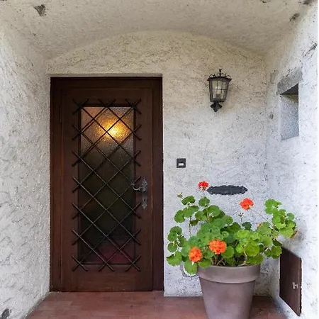 Ca Di Noni Maria E Aldo Hébergement de vacances