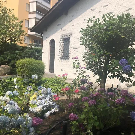 Ca Di Noni Maria E Aldo * Locarno